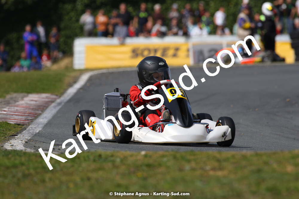 26 & 27/03/2022 : 2ème manche du Championnat du Sud 2022 à Layrac (photos Stéphane Agnus) 2022 — karting
