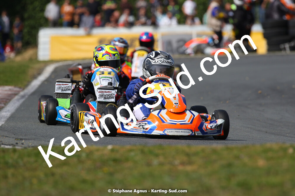 26 & 27/03/2022 : 2ème manche du Championnat du Sud 2022 à Layrac (photos Stéphane Agnus) 2022 — karting