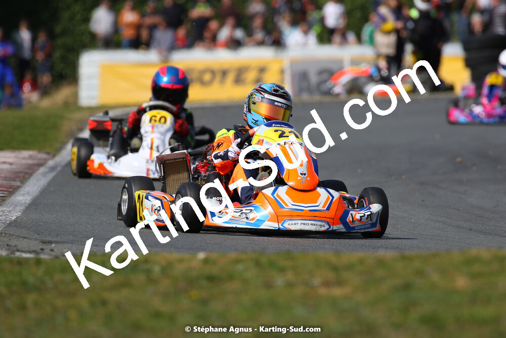 26 & 27/03/2022 : 2ème manche du Championnat du Sud 2022 à Layrac (photos Stéphane Agnus) 2022 — karting