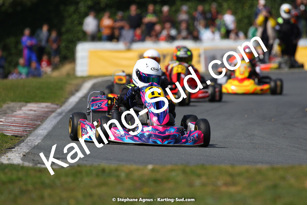 26 & 27/03/2022 : 2ème manche du Championnat du Sud 2022 à Layrac (photos Stéphane Agnus) 2022 — karting