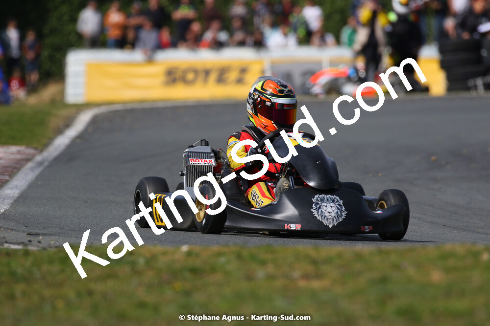 26 & 27/03/2022 : 2ème manche du Championnat du Sud 2022 à Layrac (photos Stéphane Agnus) 2022 — karting