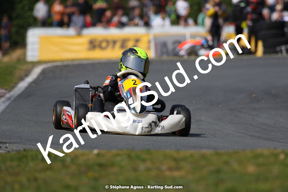26 & 27/03/2022 : 2ème manche du Championnat du Sud 2022 à Layrac (photos Stéphane Agnus) 2022 — karting