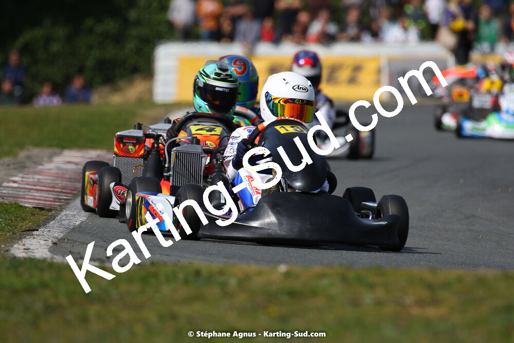26 & 27/03/2022 : 2ème manche du Championnat du Sud 2022 à Layrac (photos Stéphane Agnus) 2022 — karting