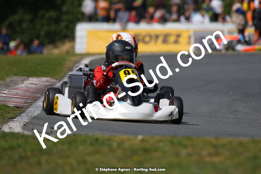 26 & 27/03/2022 : 2ème manche du Championnat du Sud 2022 à Layrac (photos Stéphane Agnus) 2022 — karting