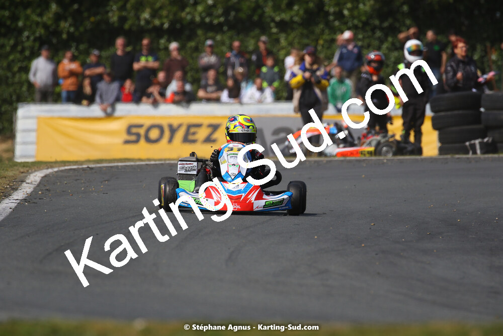 26 & 27/03/2022 : 2ème manche du Championnat du Sud 2022 à Layrac (photos Stéphane Agnus) 2022 — karting