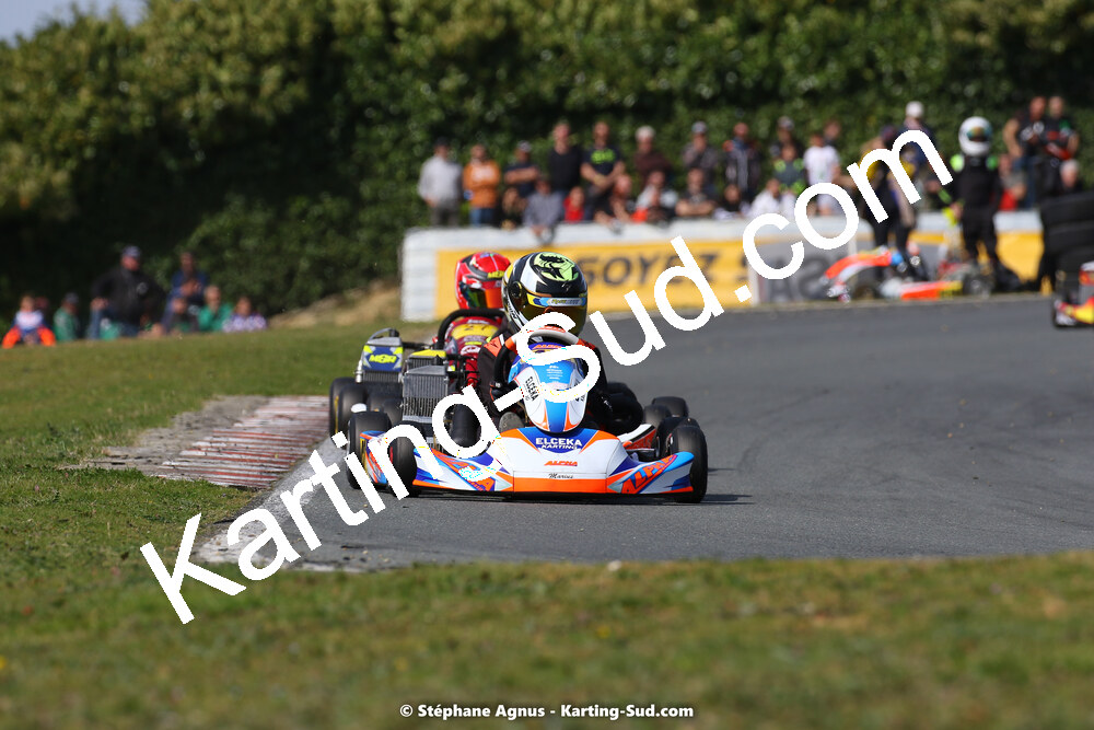 26 & 27/03/2022 : 2ème manche du Championnat du Sud 2022 à Layrac (photos Stéphane Agnus) 2022 — karting