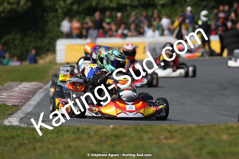 26 & 27/03/2022 : 2ème manche du Championnat du Sud 2022 à Layrac (photos Stéphane Agnus) 2022 — karting