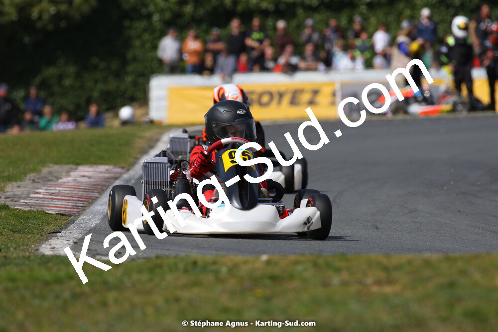 26 & 27/03/2022 : 2ème manche du Championnat du Sud 2022 à Layrac (photos Stéphane Agnus) 2022 — karting