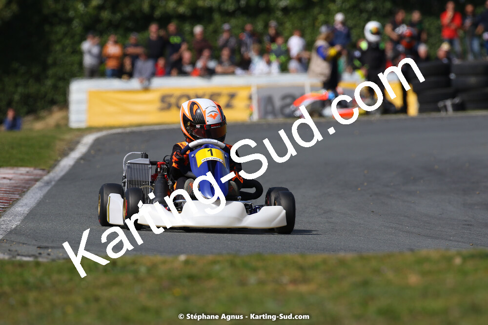 26 & 27/03/2022 : 2ème manche du Championnat du Sud 2022 à Layrac (photos Stéphane Agnus) 2022 — karting