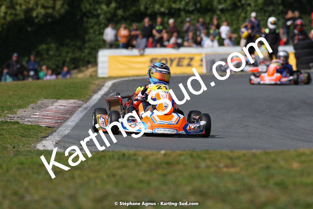 26 & 27/03/2022 : 2ème manche du Championnat du Sud 2022 à Layrac (photos Stéphane Agnus) 2022 — karting