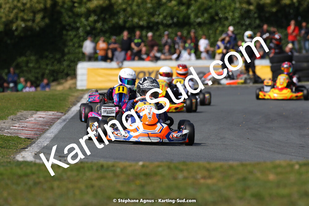 26 & 27/03/2022 : 2ème manche du Championnat du Sud 2022 à Layrac (photos Stéphane Agnus) 2022 — karting