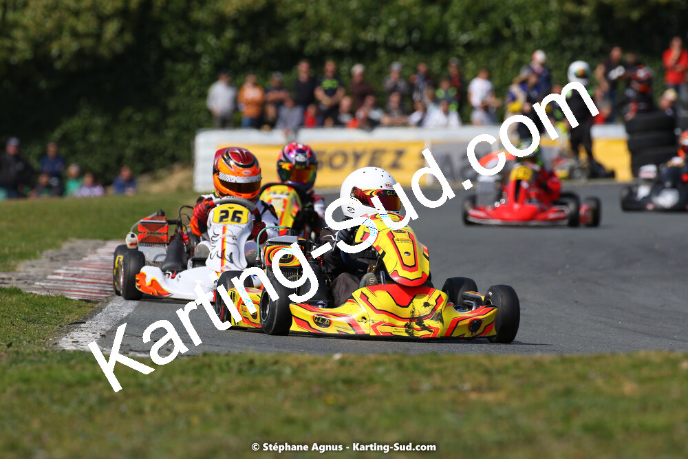 26 & 27/03/2022 : 2ème manche du Championnat du Sud 2022 à Layrac (photos Stéphane Agnus) 2022 — karting