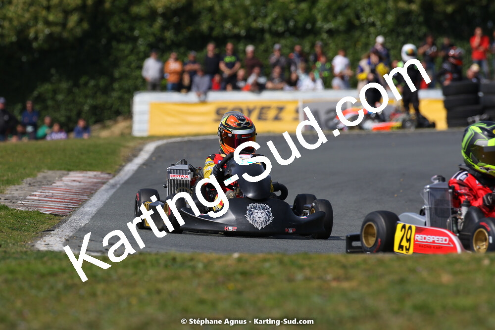 26 & 27/03/2022 : 2ème manche du Championnat du Sud 2022 à Layrac (photos Stéphane Agnus) 2022 — karting