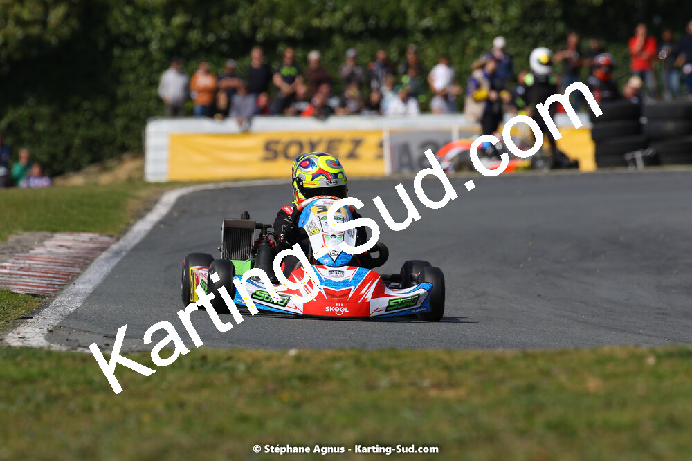 26 & 27/03/2022 : 2ème manche du Championnat du Sud 2022 à Layrac (photos Stéphane Agnus) 2022 — karting