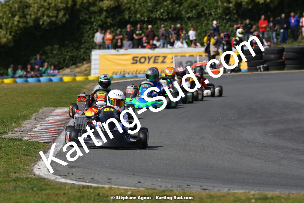26 & 27/03/2022 : 2ème manche du Championnat du Sud 2022 à Layrac (photos Stéphane Agnus) 2022 — karting