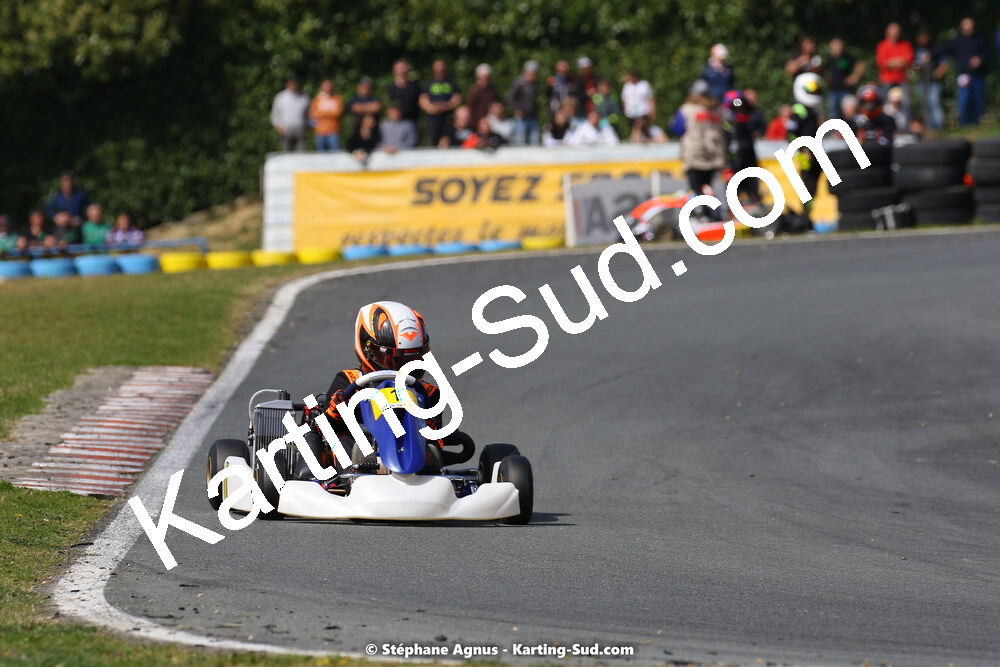 26 & 27/03/2022 : 2ème manche du Championnat du Sud 2022 à Layrac (photos Stéphane Agnus) 2022 — karting