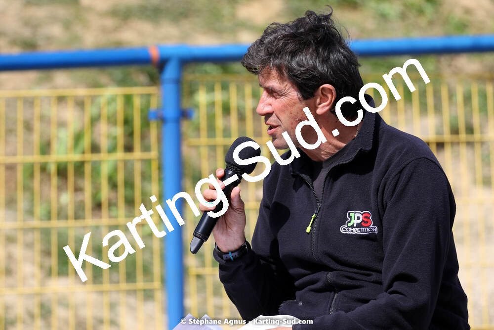 26 & 27/03/2022 : 2ème manche du Championnat du Sud 2022 à Layrac (photos Stéphane Agnus) 2022 — karting