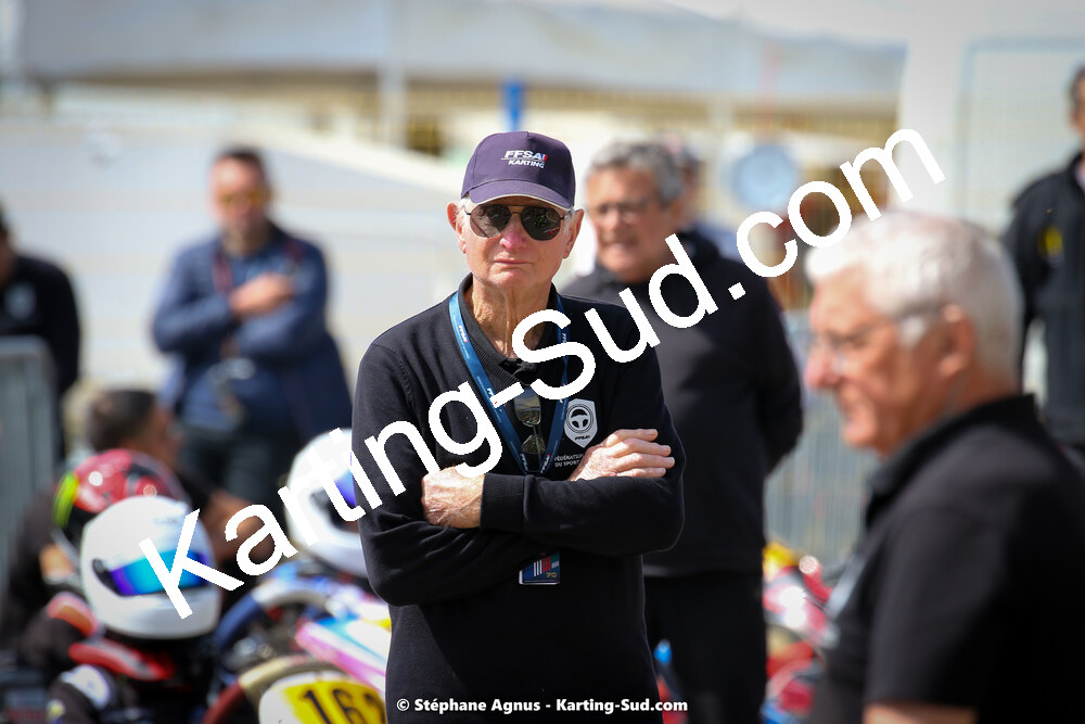 26 & 27/03/2022 : 2ème manche du Championnat du Sud 2022 à Layrac (photos Stéphane Agnus) 2022 — karting
