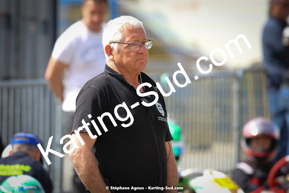 26 & 27/03/2022 : 2ème manche du Championnat du Sud 2022 à Layrac (photos Stéphane Agnus) 2022 — karting
