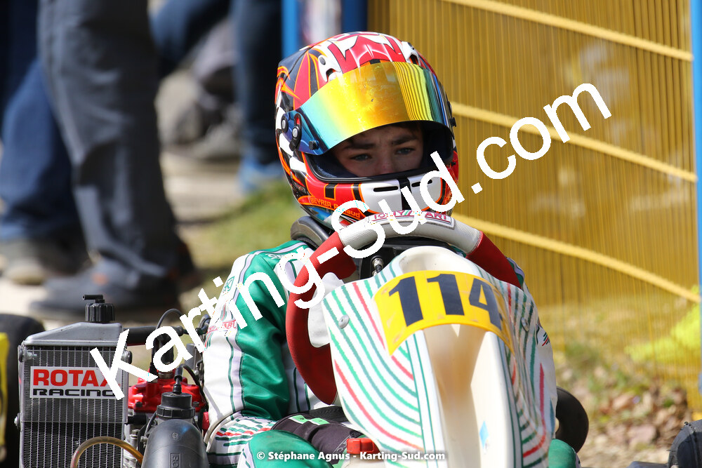 26 & 27/03/2022 : 2ème manche du Championnat du Sud 2022 à Layrac (photos Stéphane Agnus) 2022 — karting