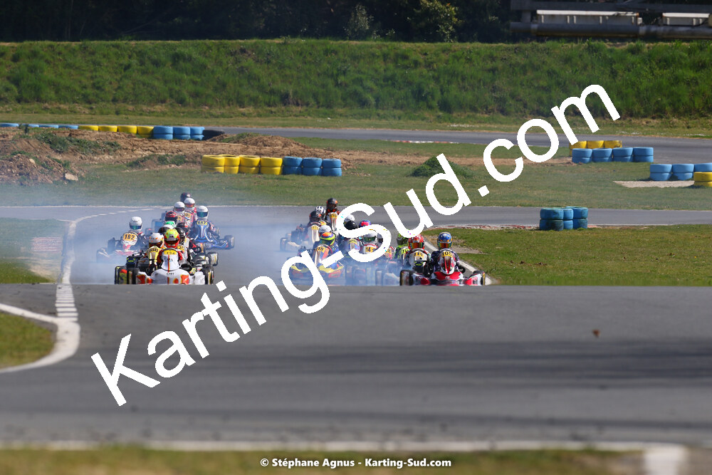 26 & 27/03/2022 : 2ème manche du Championnat du Sud 2022 à Layrac (photos Stéphane Agnus) 2022 — karting