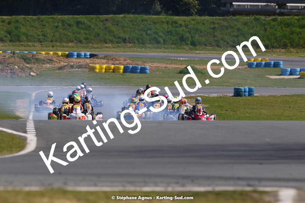 26 & 27/03/2022 : 2ème manche du Championnat du Sud 2022 à Layrac (photos Stéphane Agnus) 2022 — karting
