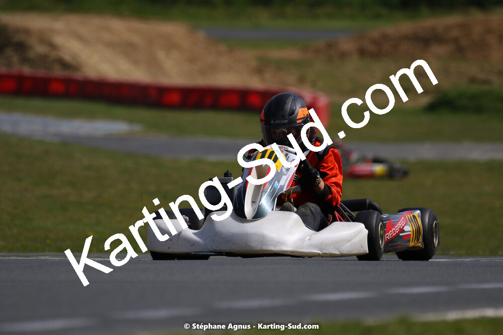 26 & 27/03/2022 : 2ème manche du Championnat du Sud 2022 à Layrac (photos Stéphane Agnus) 2022 — karting