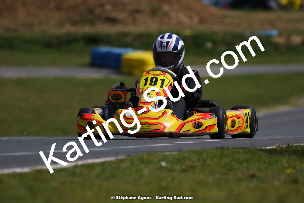 26 & 27/03/2022 : 2ème manche du Championnat du Sud 2022 à Layrac (photos Stéphane Agnus) 2022 — karting
