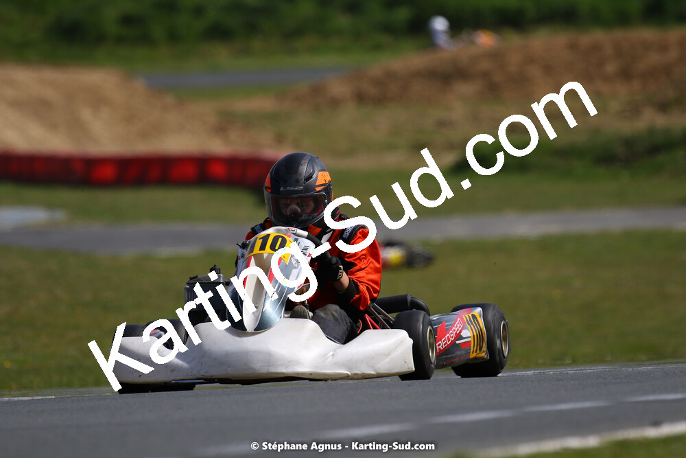 26 & 27/03/2022 : 2ème manche du Championnat du Sud 2022 à Layrac (photos Stéphane Agnus) 2022 — karting