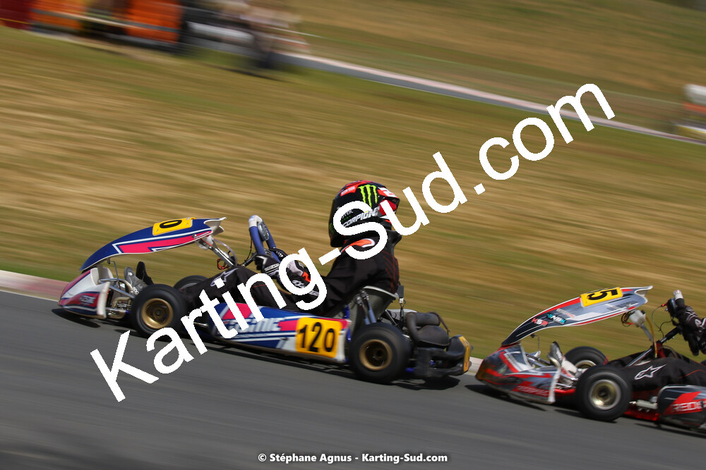 26 & 27/03/2022 : 2ème manche du Championnat du Sud 2022 à Layrac (photos Stéphane Agnus) 2022 — karting