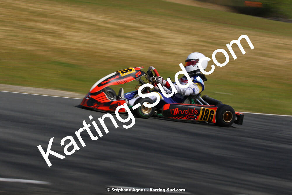 26 & 27/03/2022 : 2ème manche du Championnat du Sud 2022 à Layrac (photos Stéphane Agnus) 2022 — karting
