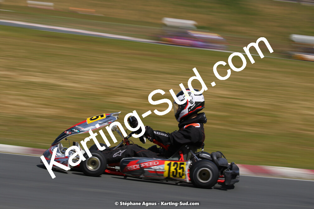 26 & 27/03/2022 : 2ème manche du Championnat du Sud 2022 à Layrac (photos Stéphane Agnus) 2022 — karting