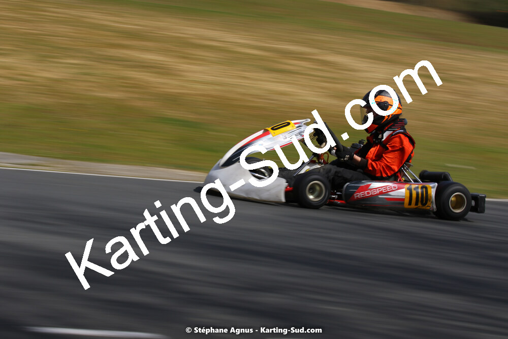 26 & 27/03/2022 : 2ème manche du Championnat du Sud 2022 à Layrac (photos Stéphane Agnus) 2022 — karting