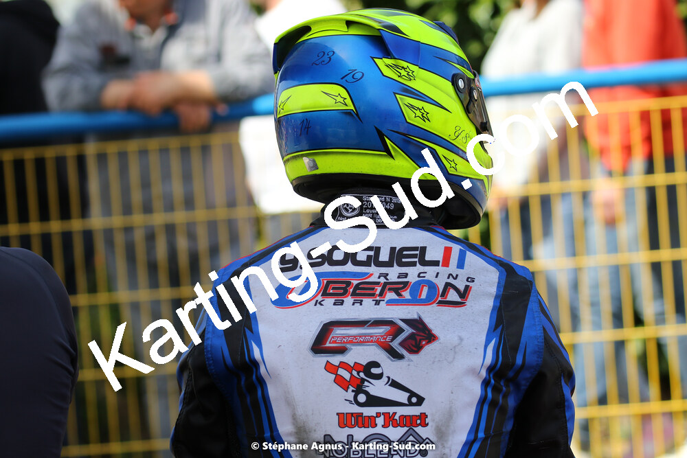 26 & 27/03/2022 : 2ème manche du Championnat du Sud 2022 à Layrac (photos Stéphane Agnus) 2022 — karting