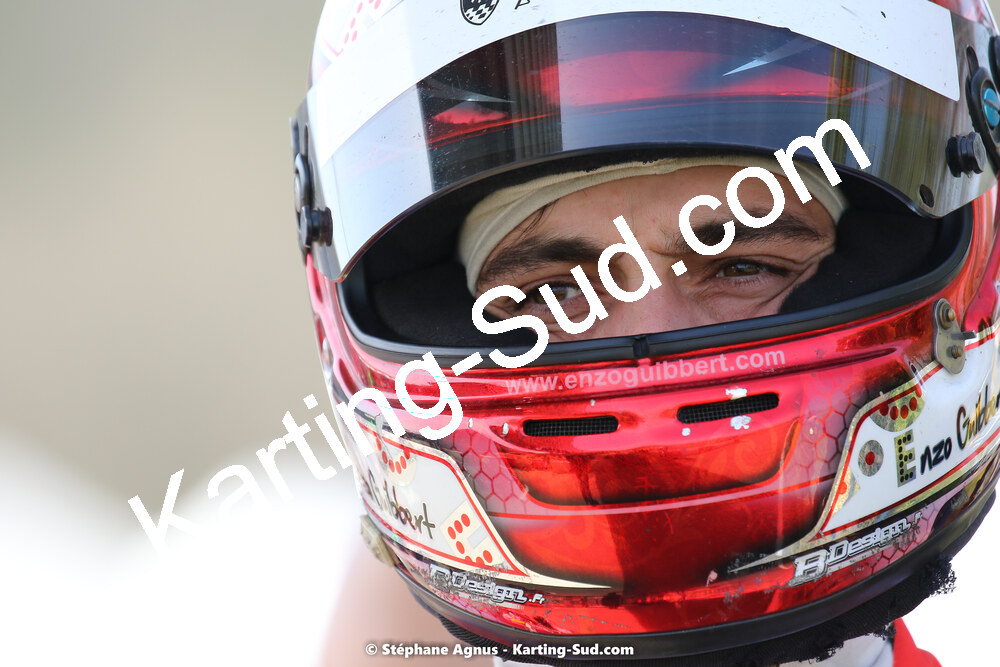 26 & 27/03/2022 : 2ème manche du Championnat du Sud 2022 à Layrac (photos Stéphane Agnus) 2022 — karting