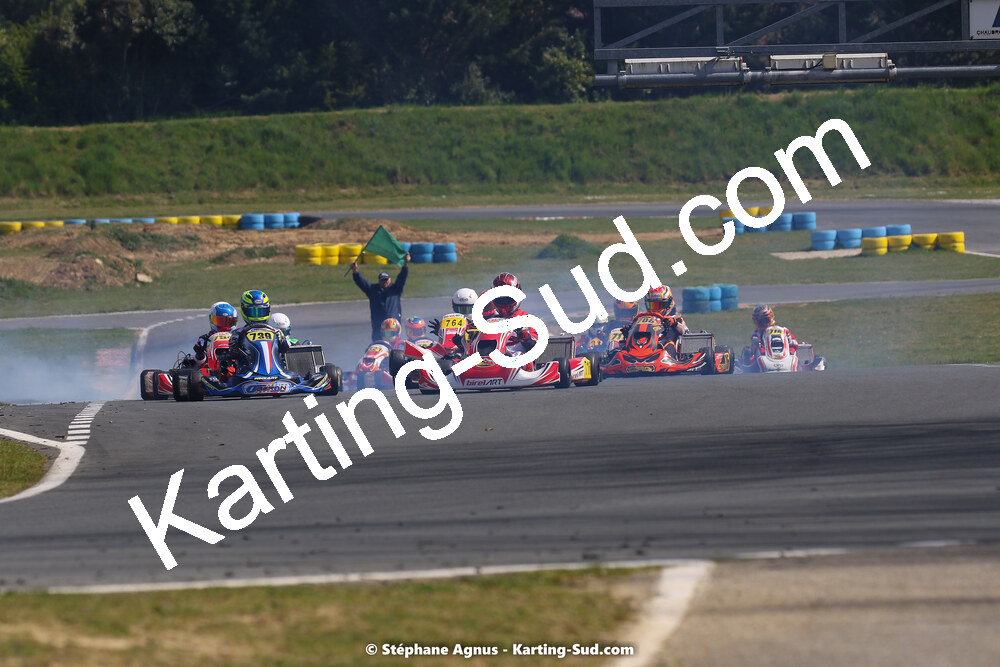 26 & 27/03/2022 : 2ème manche du Championnat du Sud 2022 à Layrac (photos Stéphane Agnus) 2022 — karting
