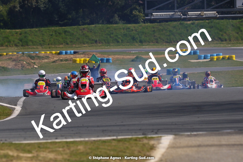 26 & 27/03/2022 : 2ème manche du Championnat du Sud 2022 à Layrac (photos Stéphane Agnus) 2022 — karting