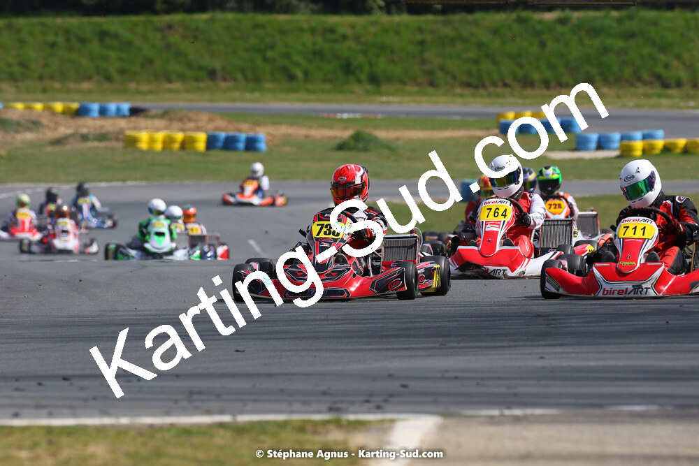 26 & 27/03/2022 : 2ème manche du Championnat du Sud 2022 à Layrac (photos Stéphane Agnus) 2022 — karting