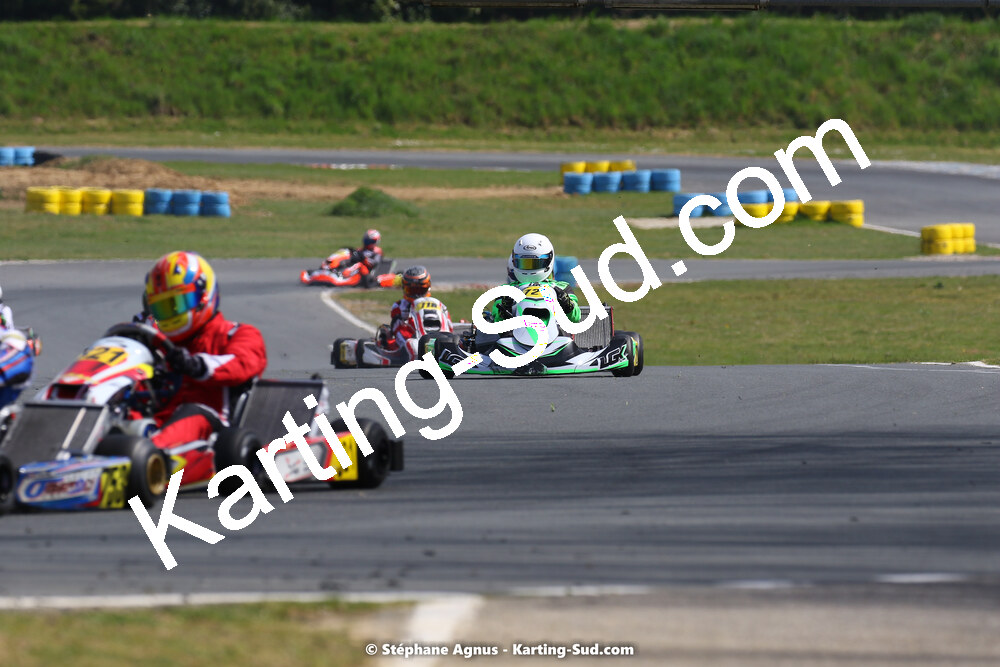 26 & 27/03/2022 : 2ème manche du Championnat du Sud 2022 à Layrac (photos Stéphane Agnus) 2022 — karting