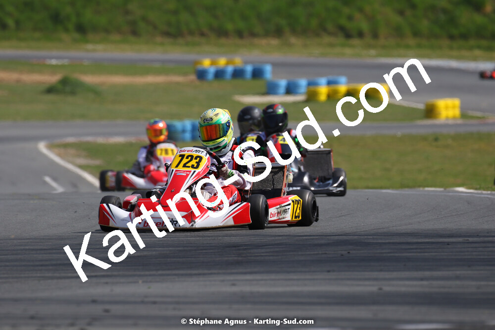 26 & 27/03/2022 : 2ème manche du Championnat du Sud 2022 à Layrac (photos Stéphane Agnus) 2022 — karting