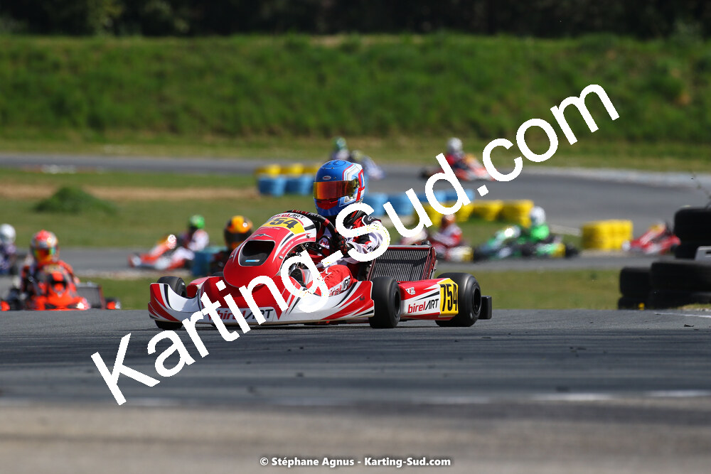 26 & 27/03/2022 : 2ème manche du Championnat du Sud 2022 à Layrac (photos Stéphane Agnus) 2022 — karting