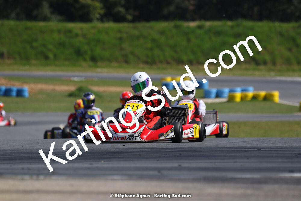 26 & 27/03/2022 : 2ème manche du Championnat du Sud 2022 à Layrac (photos Stéphane Agnus) 2022 — karting