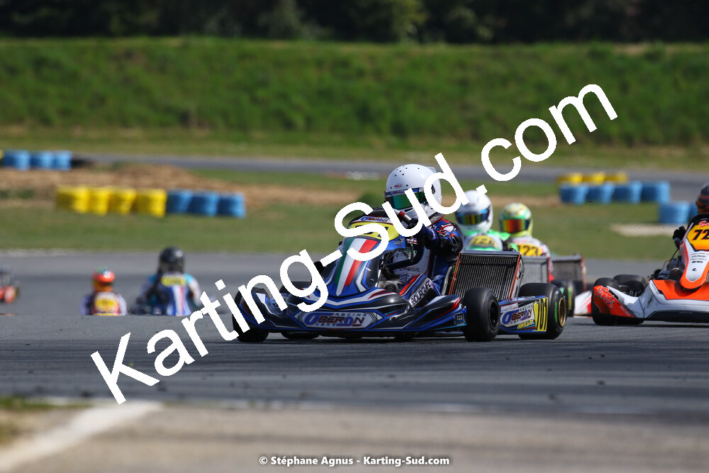 26 & 27/03/2022 : 2ème manche du Championnat du Sud 2022 à Layrac (photos Stéphane Agnus) 2022 — karting
