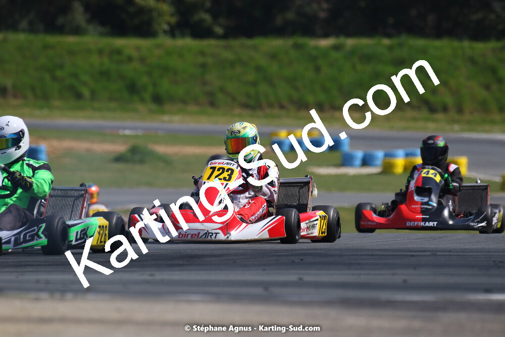 26 & 27/03/2022 : 2ème manche du Championnat du Sud 2022 à Layrac (photos Stéphane Agnus) 2022 — karting