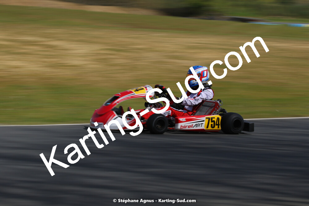 26 & 27/03/2022 : 2ème manche du Championnat du Sud 2022 à Layrac (photos Stéphane Agnus) 2022 — karting