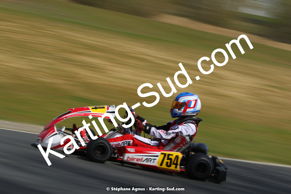 26 & 27/03/2022 : 2ème manche du Championnat du Sud 2022 à Layrac (photos Stéphane Agnus) 2022 — karting