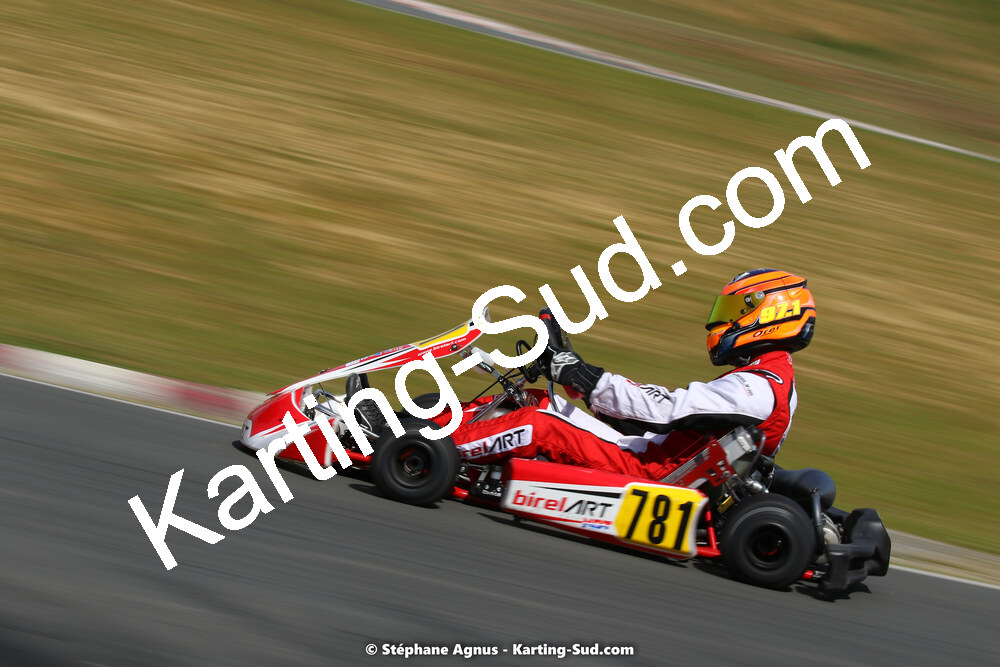 26 & 27/03/2022 : 2ème manche du Championnat du Sud 2022 à Layrac (photos Stéphane Agnus) 2022 — karting