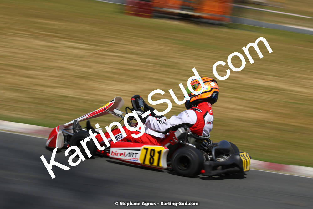 26 & 27/03/2022 : 2ème manche du Championnat du Sud 2022 à Layrac (photos Stéphane Agnus) 2022 — karting