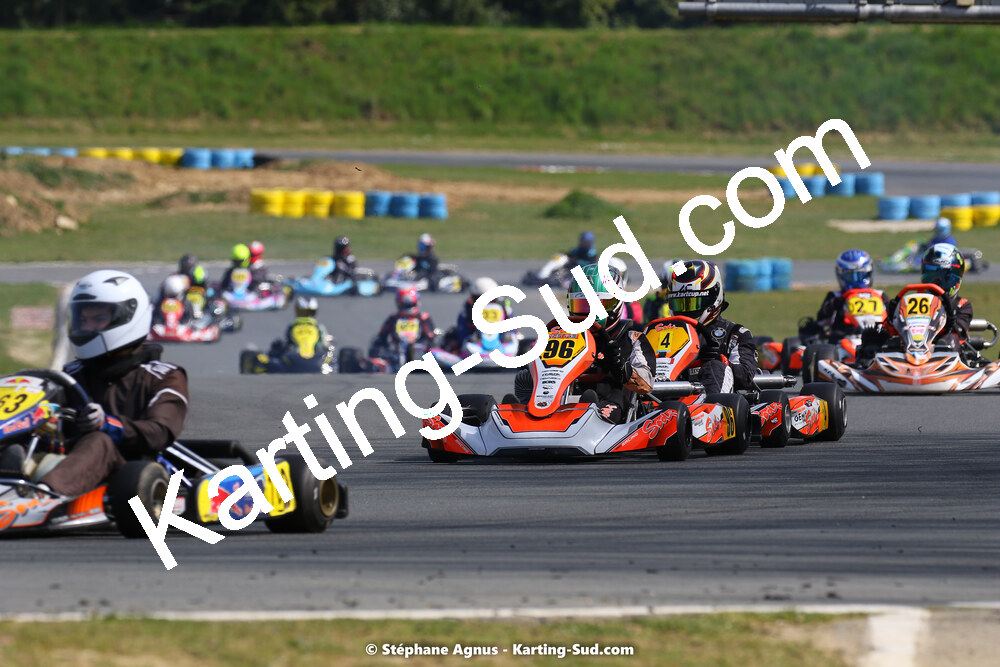 26 & 27/03/2022 : 2ème manche du Championnat du Sud 2022 à Layrac (photos Stéphane Agnus) 2022 — karting
