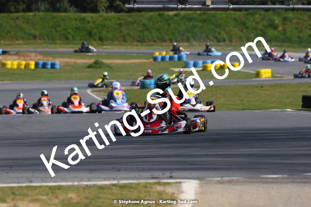 26 & 27/03/2022 : 2ème manche du Championnat du Sud 2022 à Layrac (photos Stéphane Agnus) 2022 — karting